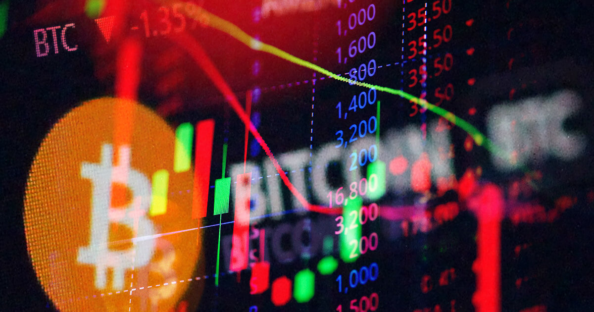 Bitcoin miners wipe out entire 2022 balances in capitulation