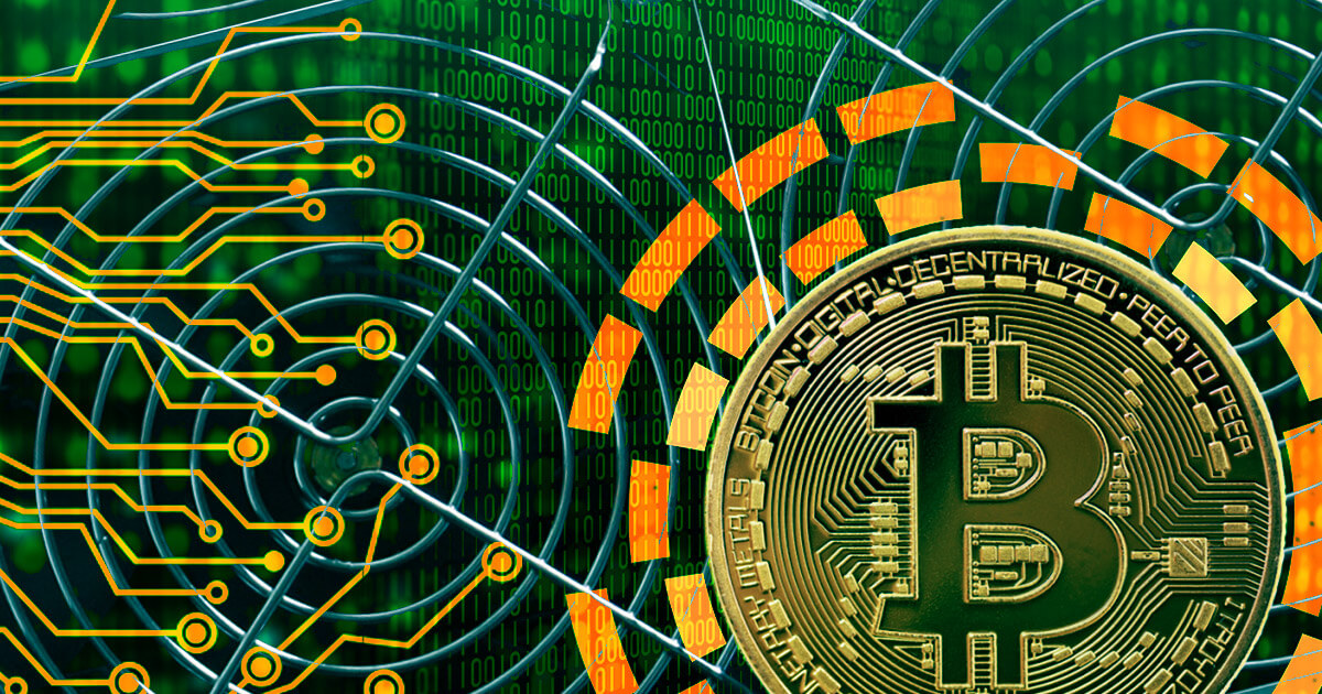 Bitcoin mining difficulty to end year rising by 3%