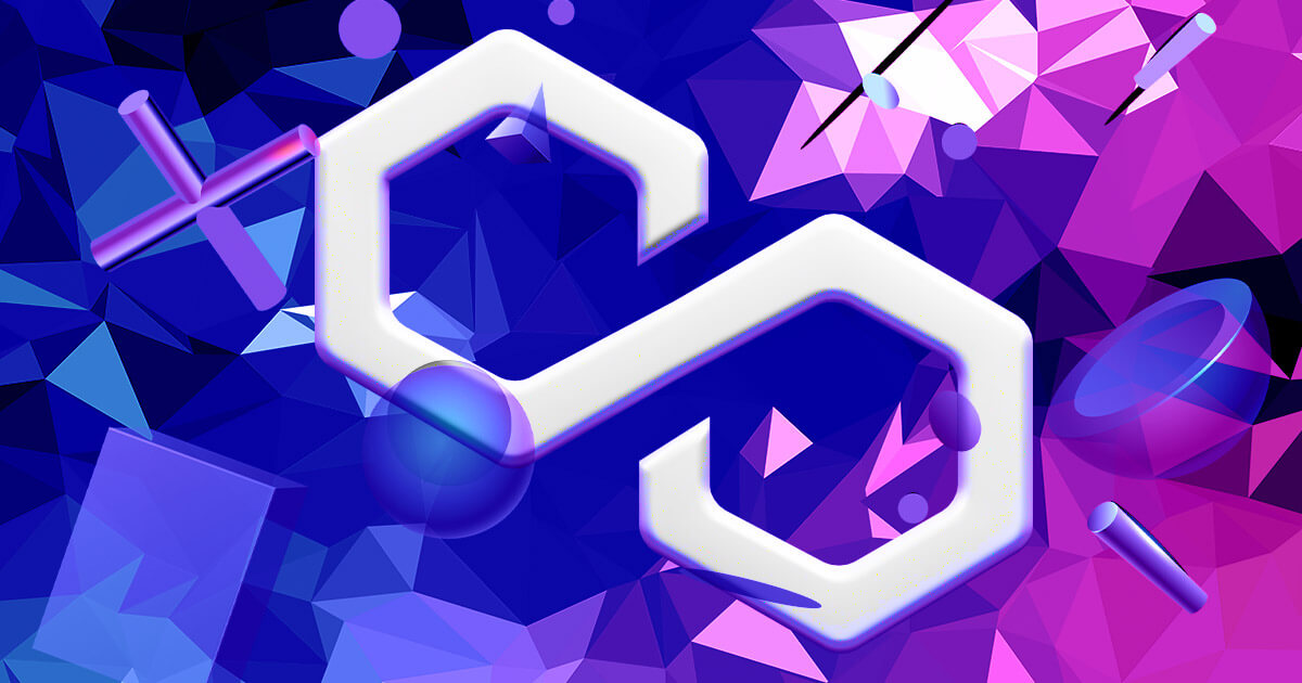 Polygon adds Google Cloud to its validator set