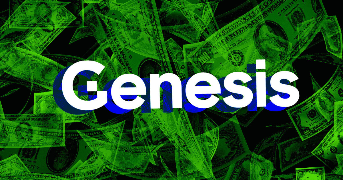 Genesis owes over $3.5B to top 50 creditors, owes $765.9M to Gemini Earn users