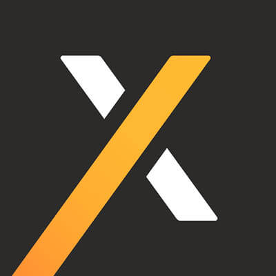 GOPAX logo