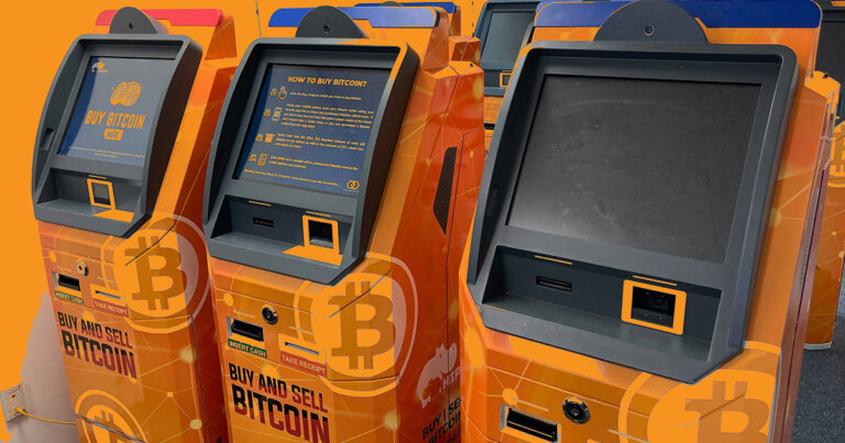 UK FCA moves to disable unregistered crypto ATM operators