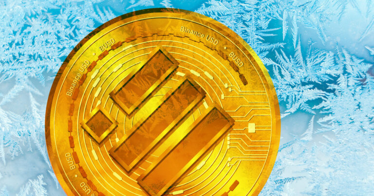 Aave community initiates proposal to freeze BUSD with Paxos’ halt of token minting imminent