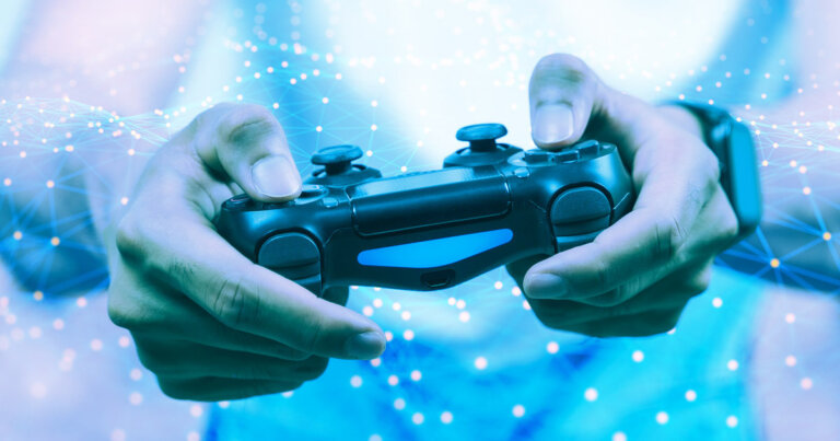 Unity launches decentralized technology tools for game developers