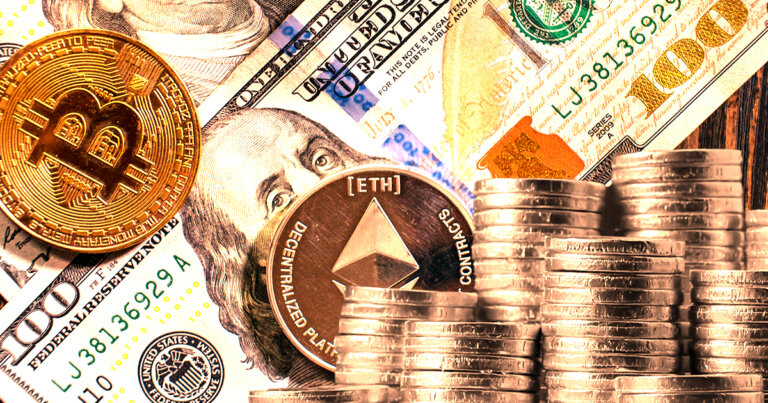 OKX Proof of Reserves report shows $8.6B in clean assets