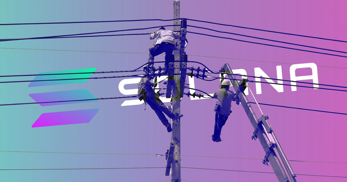 Here’s why the recent Solana outage took almost a day to resolve