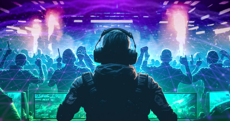 Rocket League world champions TeamBDS partners with Xborg for web3 fan activations
