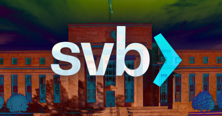Contagion from SVB’s collapse highlights need for banking system resilience, says Fed official