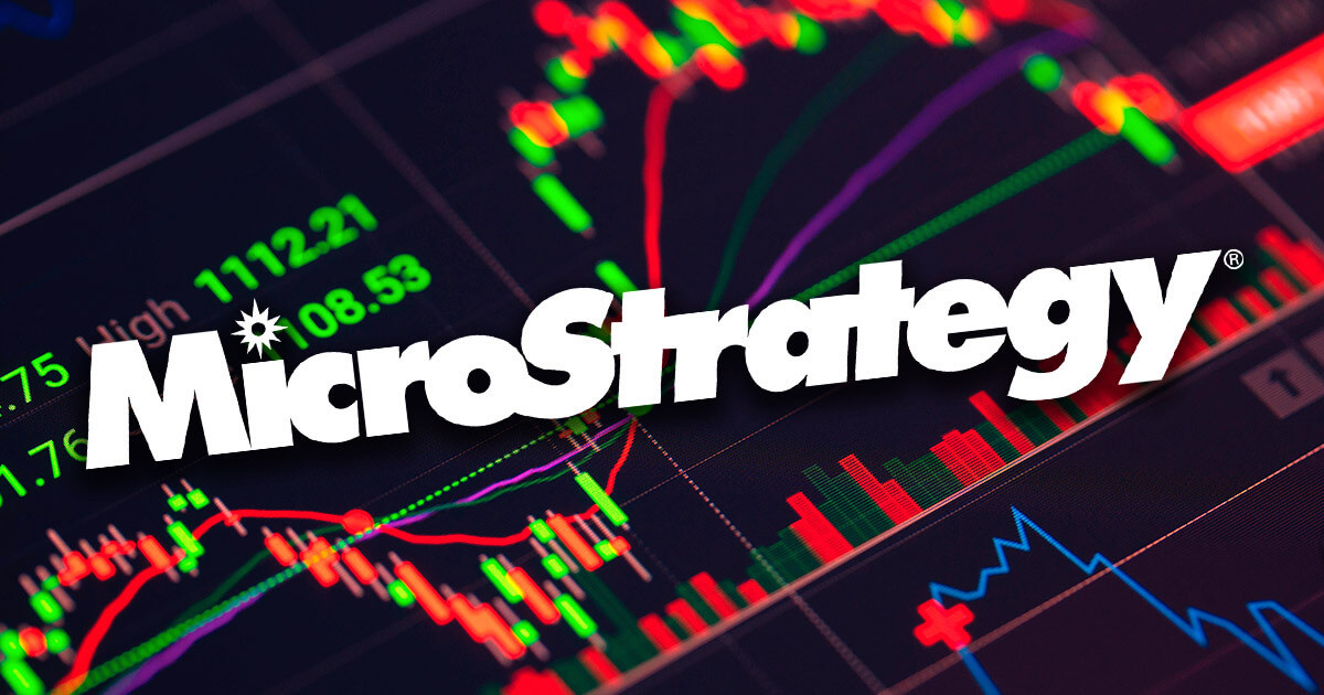 microstrategy crypto