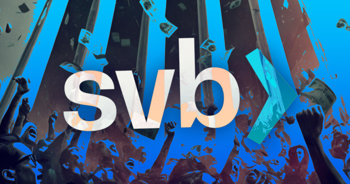 Analysis: How social media killed Silicon Valley Bank