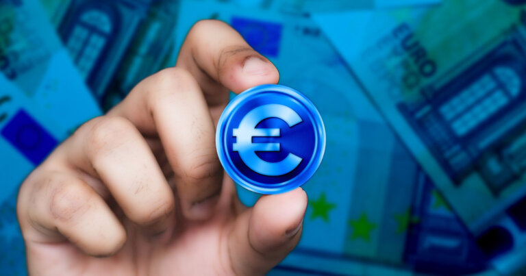 Societe Generale’s crypto arm to launch Euro-pegged stablecoin