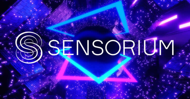 OKX’s Ex-CEO Jay Hao joins Sensorium Advisory Board to advance Web3 development