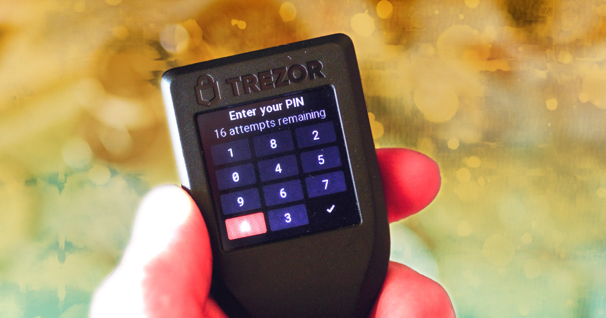 Censorship concerns grow as Trezor integrates ‘CoinJoin’