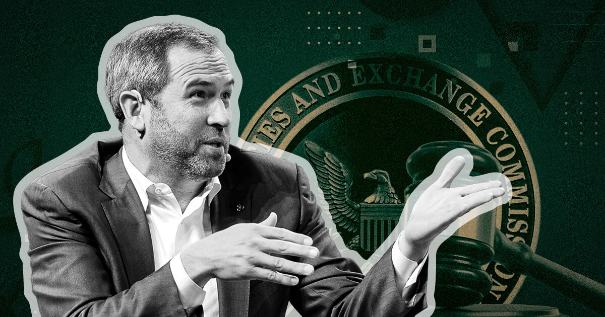 Ripple pegs SEC lawsuit costs at $200M; plans Dubai expansion