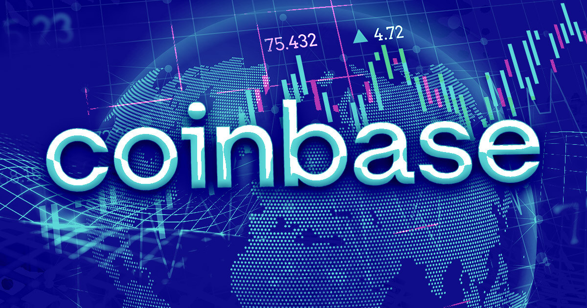 Coinbase launch international exchange for institutional traders outside US