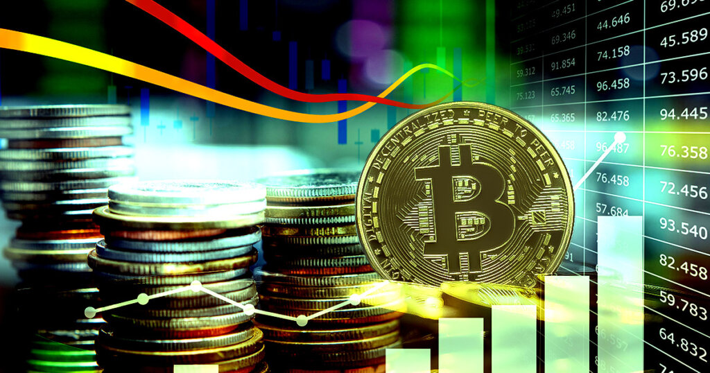Crypto ownership in Turkey, Argentina and Philippines surges as inflation skyrockets