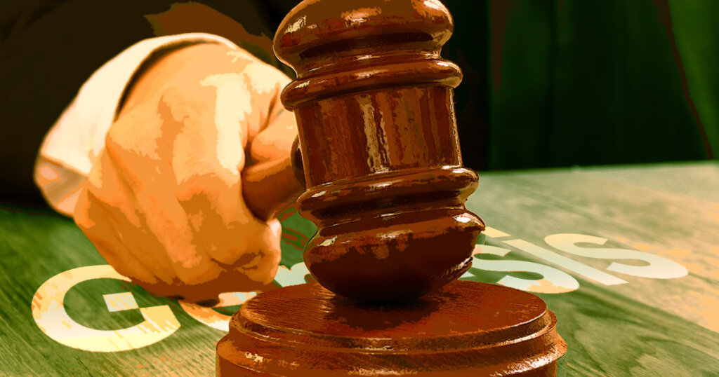 Genesis seeks 100-day extension for recovery plan as DCG misses $630M payment