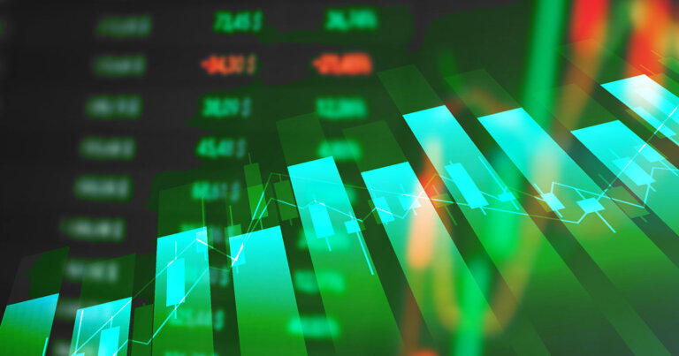 Bitget records almost $660B in Q1 futures trading volume amid surge at CEXs, Bitcoin rally in March