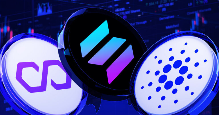 Crypto platform Bakkt drops Cardano, Polygon, Solana as SEC scrutiny intensifies