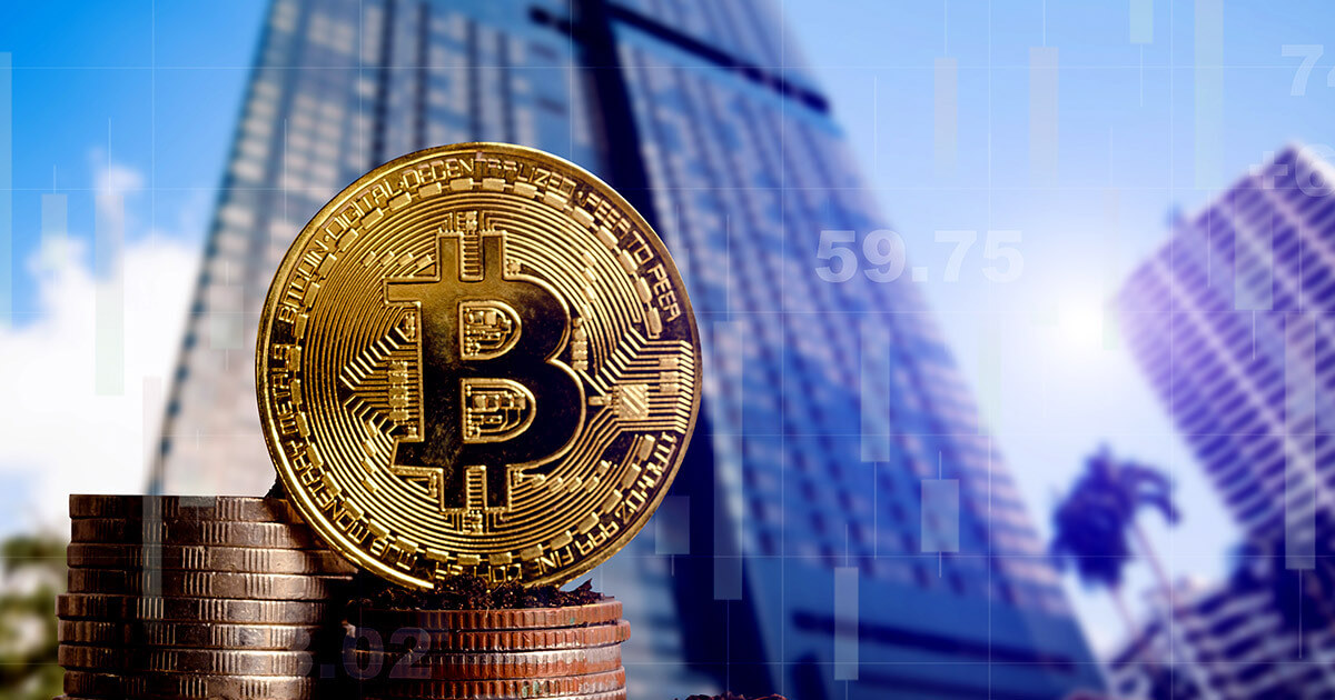 BlackRock Bitcoin ETF filing triggers wave of institutional interest