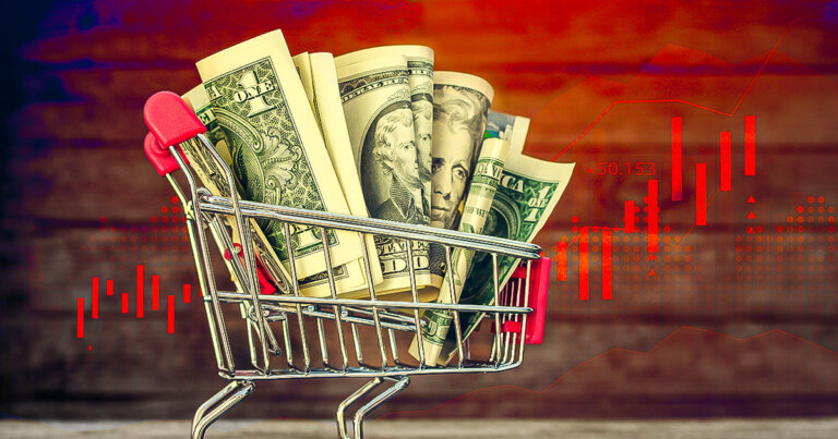 inflation bitcoin