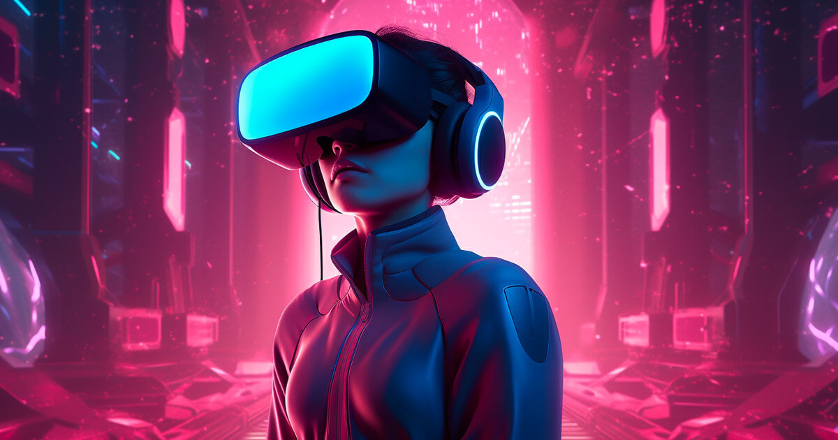 Top Metaverse tokens gearing up for growth amid potential Apple’s XR release at WWDC