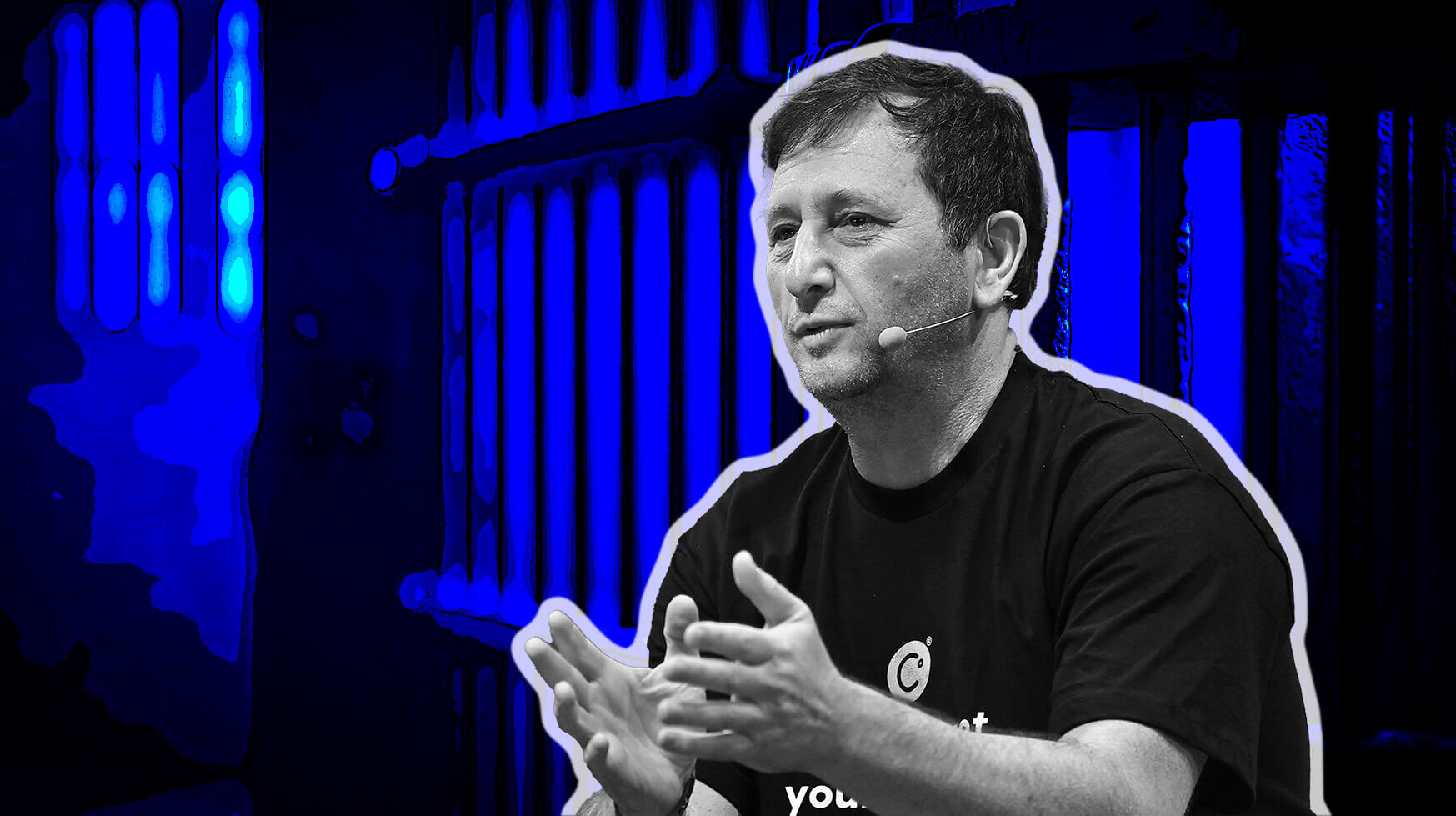 Former Celsius CEO Alex Mashinsky receives 12 years in prison over fraud scheme