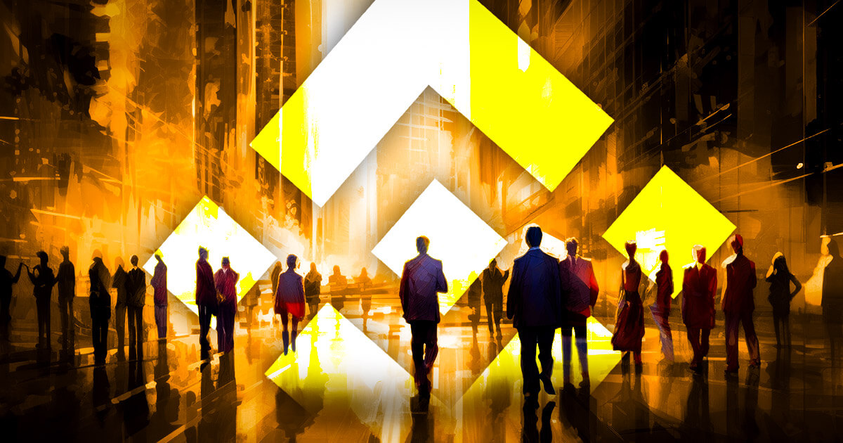 Binance cuts employee benefits; hints at more layoffs as profits decline