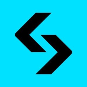 Bitget logo for Bitget news coverage