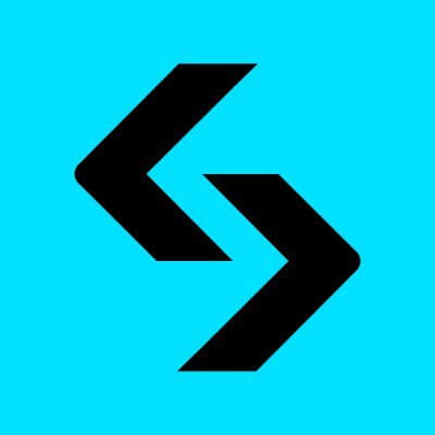 Bitget logo