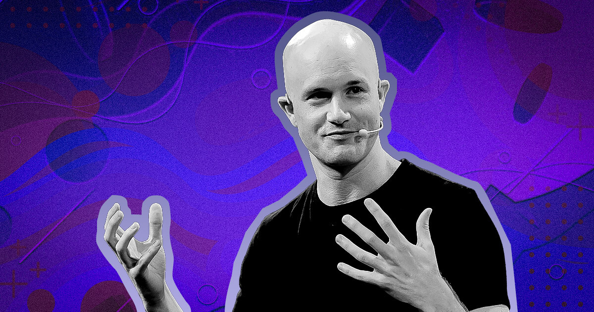 Coinbase CEO discusses new staking service and reactions to regulatory hurdles
