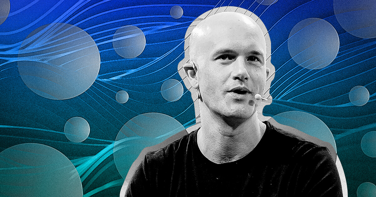 Coinbase CEO dismisses speculation that exchange plans to relocate from US