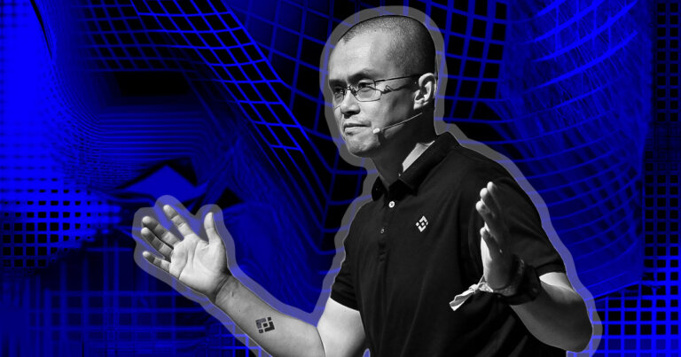 Despite legal woes, Changpeng Zhao closes the year $24B richer than before