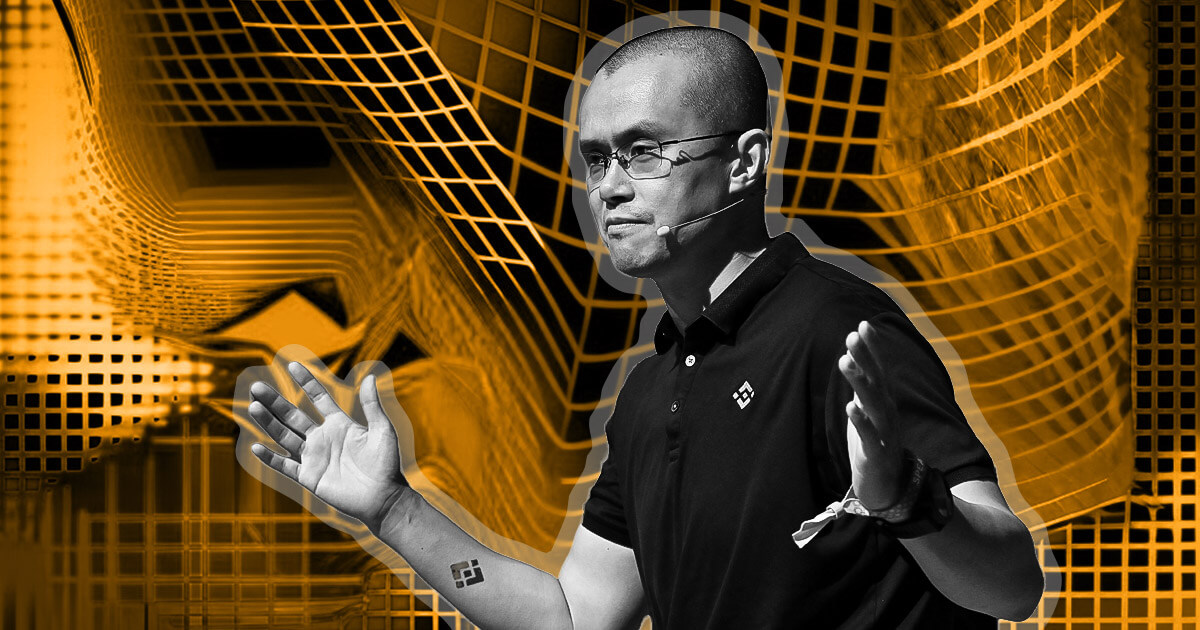 Binance.US sent $400M to a partner firm managed by CZ