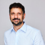 Chris Amani