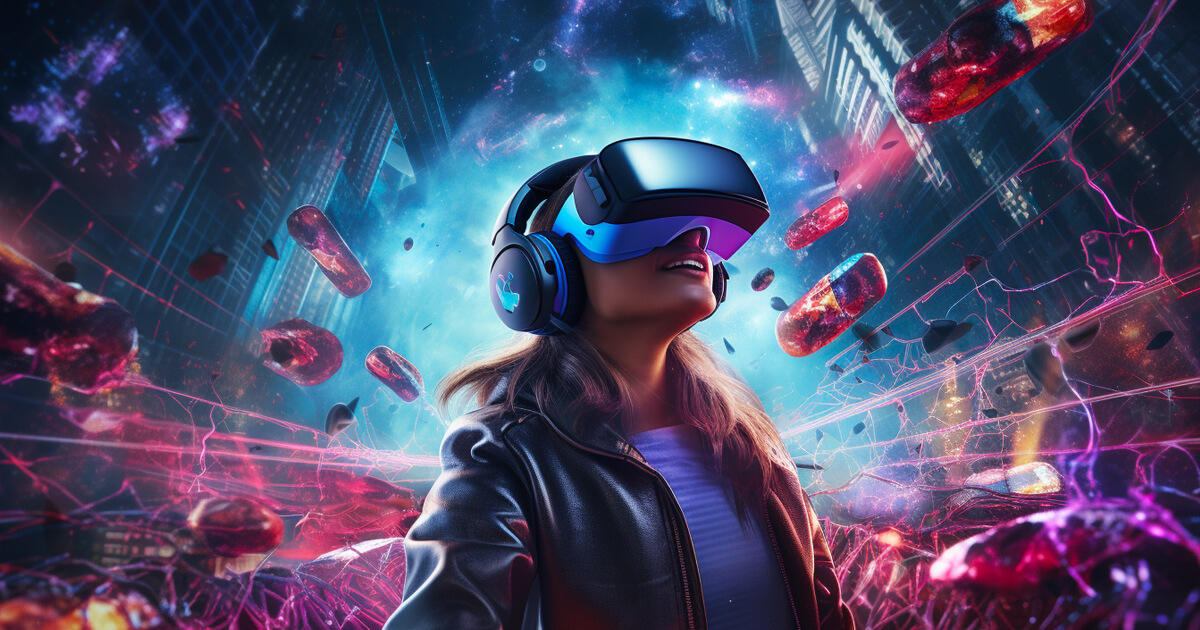 Meta’s Zuckerberg sees metaverse as long-term goal despite $3.7B loss, AI investments ‘paying off’