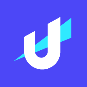 Unstoppable Domains logo