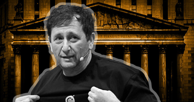 New York Attorney General files lawsuit against Celsius’ Alex Mashinsky for defrauding investors