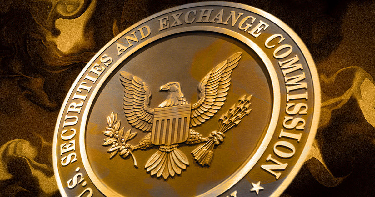 The SEC is exceeding its authority and encroaching on Congress’ lawmaking: Senator Lummis