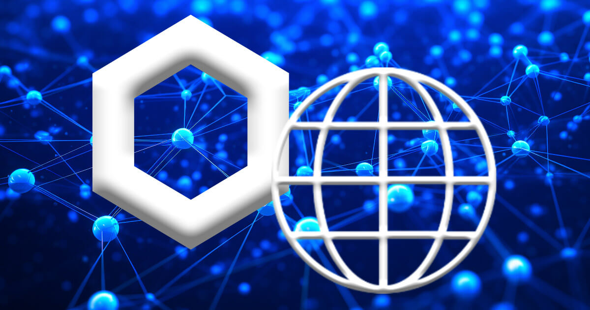 Swift successfully transfers tokens across blockchains in landmark experiment with Chainlink