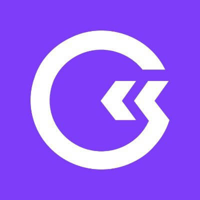 GoMining logo