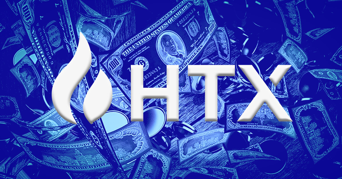 HTX launches SAFU fund following $7.9 million Ethereum loss