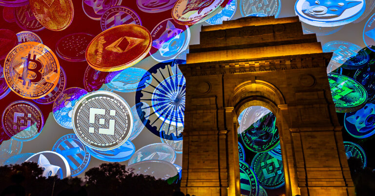 India to launch global crypto-crime detection database by 2024