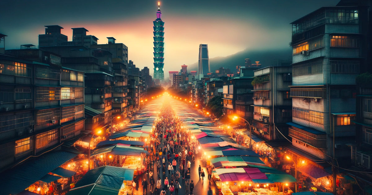 Circle partners with major Taiwan convenience store chain to convert loyalty points to crypto