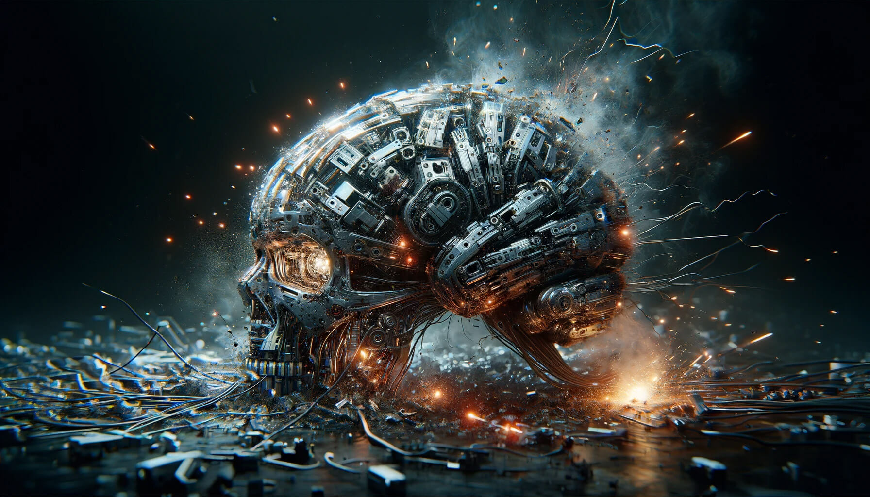 Interim OpenAI CEO Emmett Shear announces investigation as staff revolts against board
