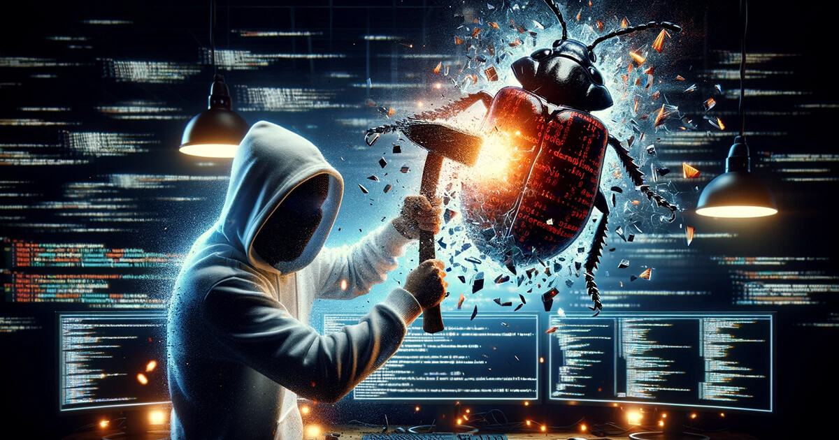 Chainlink VRF vulnerability thwarted by white hat hackers with $300K reward
