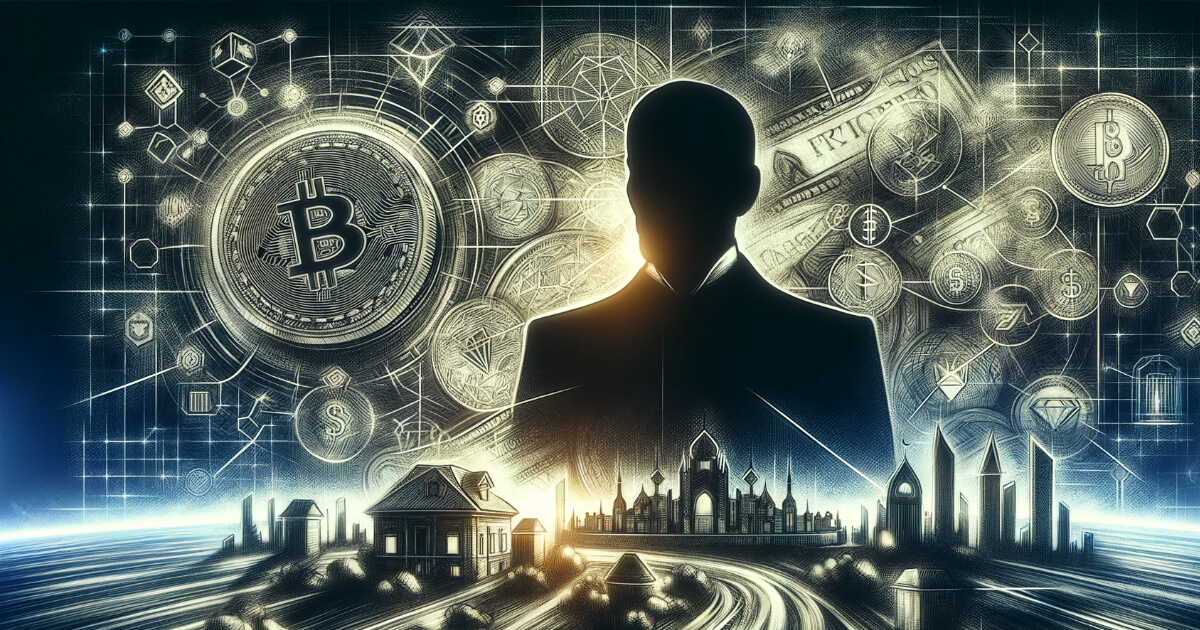 US Treasury sanctions Russian national for helping oligarchs evade sanctions with crypto, cash, and real estate