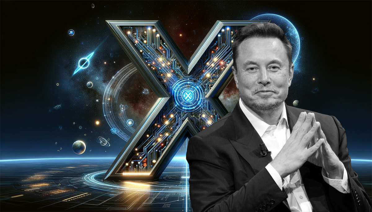 Elon Musk unveils AI chatbot that will “answer spicy questions” that other chatbots refuse