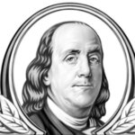 Franklin Bitcoin ETF logo