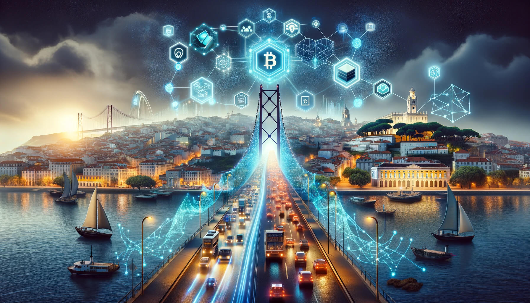 Bridging the gap: How Web3 is transforming traditional sectors